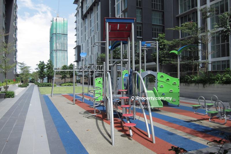 Service Residence for Rent in 3 Elements by Philip Wong - iProperty.com.my