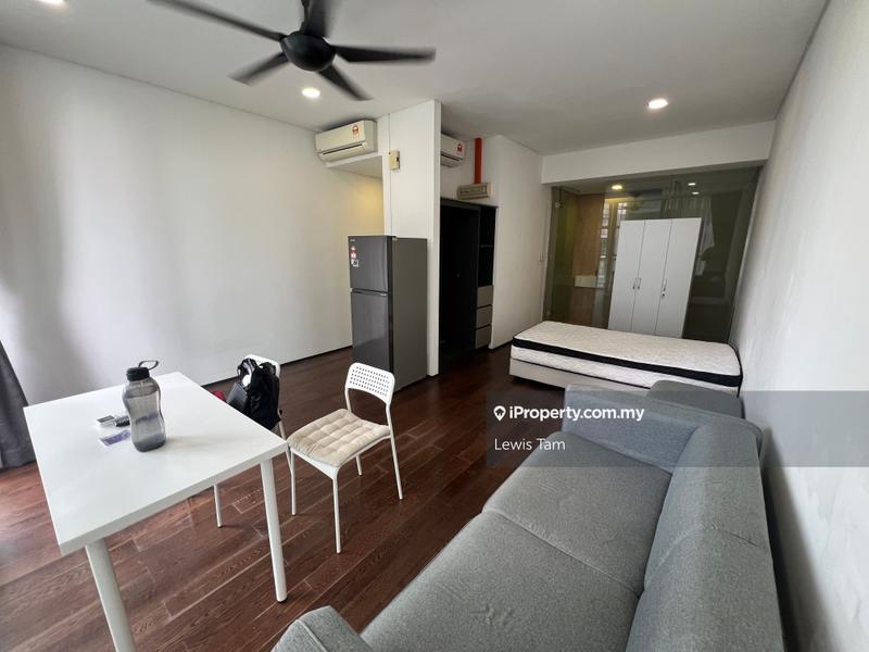 For Rent - The Fennel