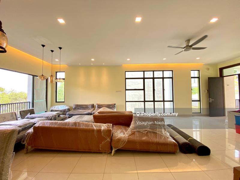 Bungalow House for Sale in Kota Emerald, Rawang by Visaghan Naidu - iProperty.com.my