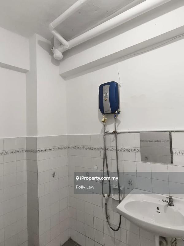 Condominium for Sale in Bukit Pandan Kondominium 1 by Polly Lew - iProperty.com.my