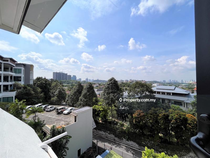 Kondominium untuk Disewa di Belair oleh Julie L - iProperty.com.my