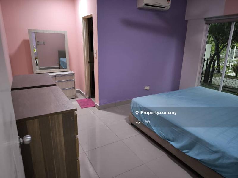 Condominium for Sale in The Sanderson by Cy.Liew - iProperty.com.my