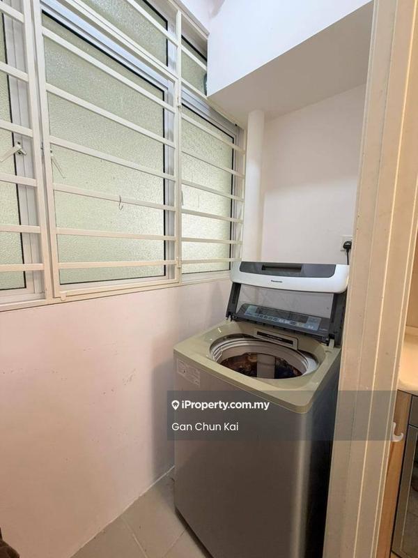 Condominium for Rent in The Peak Residences by Gan Chun Kai - iProperty.com.my