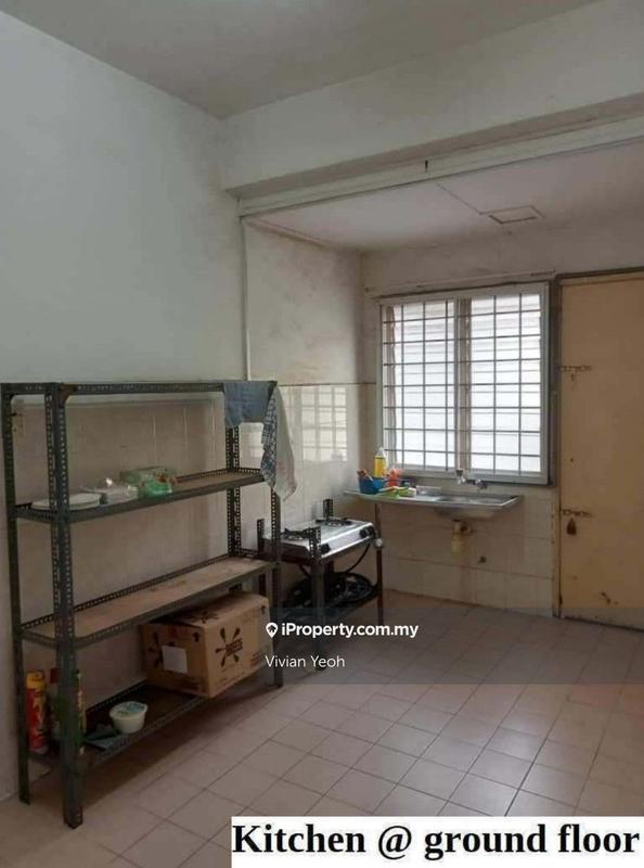 2-storey Terraced House for Sale in Bandar Puncak Alam, Puncak Alam by Vivian Yeoh - iProperty.com.my