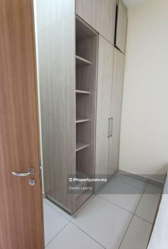 Condominium for Rent in Green Residence by Dante Leong - iProperty.com.my