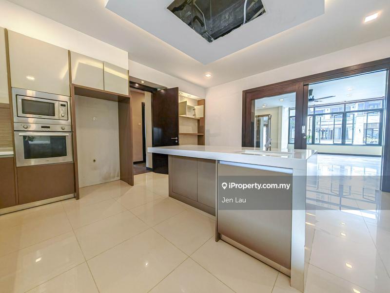 Bungalow House for Sale in KLCC, KL City Centre by Jen Lau - iProperty.com.my