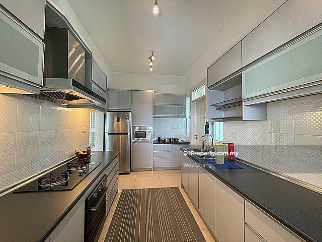 For Rent - Surian Residences