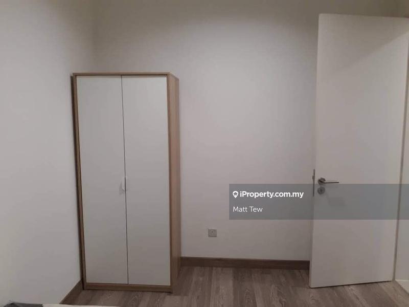 Service Residence for Sale in South View by Matt Tew - iProperty.com.my
