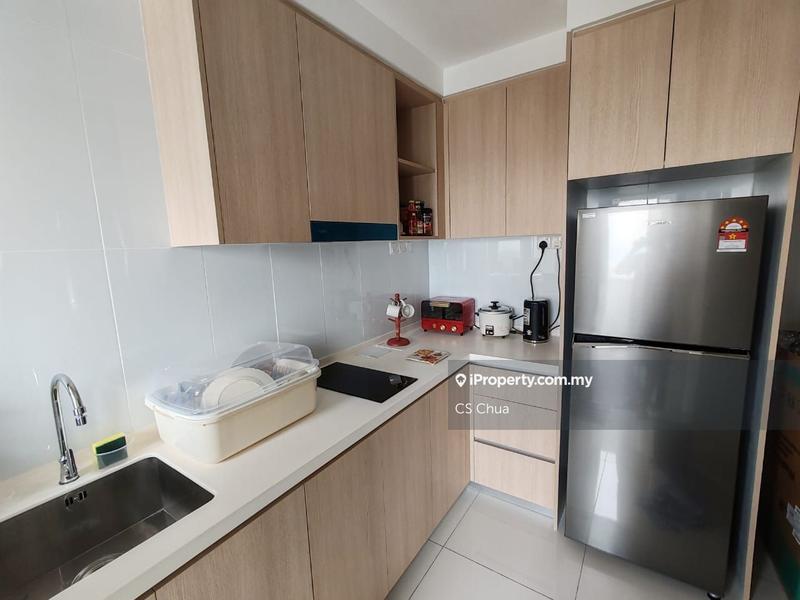 Service Residence for Rent in SouthPlace Residences @ Tropicana Metropark by CS Chua - iProperty.com.my