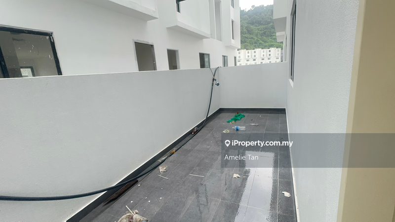3.5-storey Terraced House for Sale in Empire Residence, Petaling Jaya by Amelie Tan - iProperty.com.my