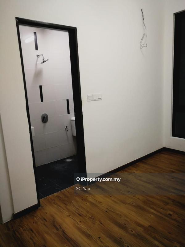 Service Residence for Sale in Suria Jaya by SC Yap - iProperty.com.my