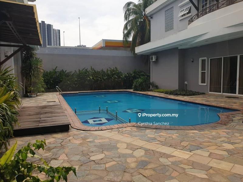 Bungalow House for Rent in Taman Tasik Titiwangsa, Titiwangsa by Cynthia Sanchez - iProperty.com.my