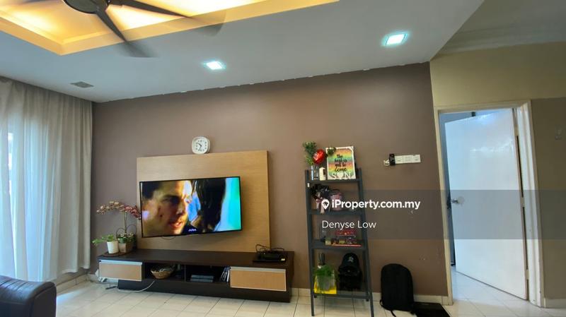 Condominium for Sale in Puri Aiyu by Denyse Low - iProperty.com.my