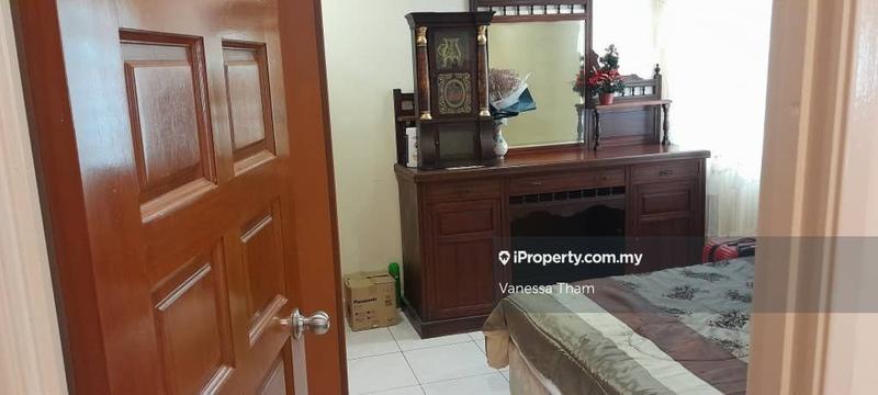 Condominium for Sale in Tasek Mewah by Vanessa Tham - iProperty.com.my