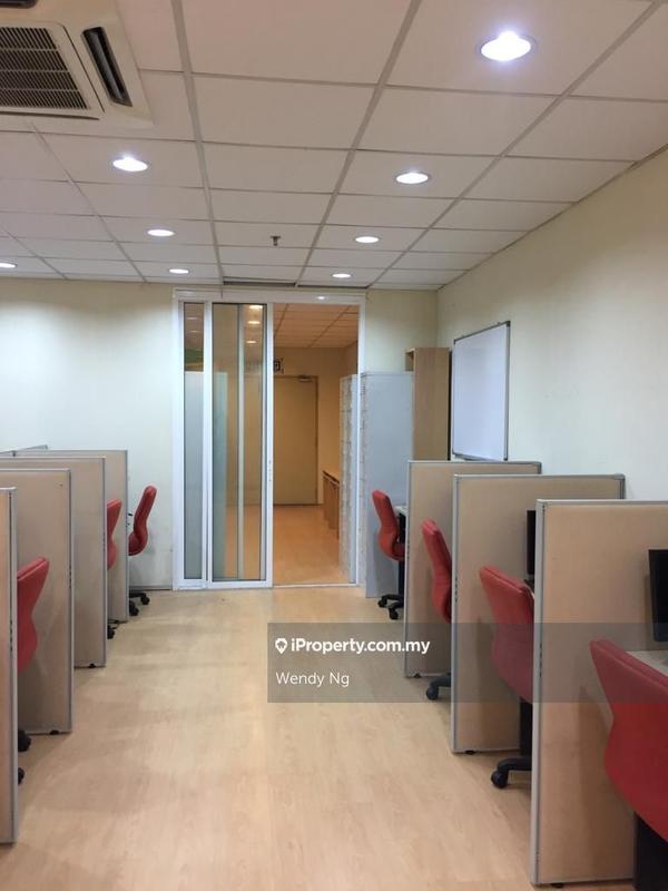 For Sale - Klang Centro