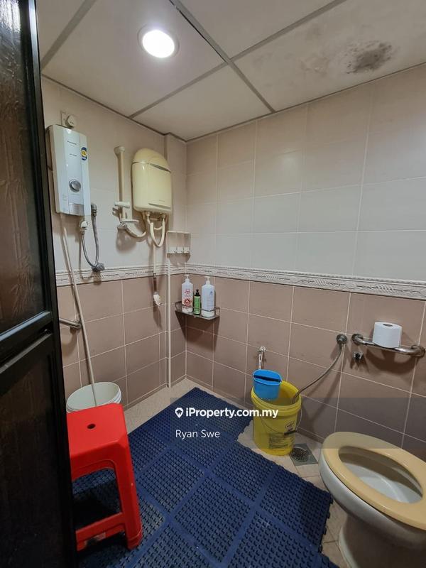 Pangsapuri untuk Dijual di Nova II oleh Ryan Swe - iProperty.com.my