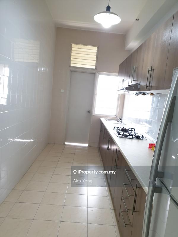 Residensi Servis untuk Dijual di Windsor Tower oleh Alex Yong - iProperty.com.my