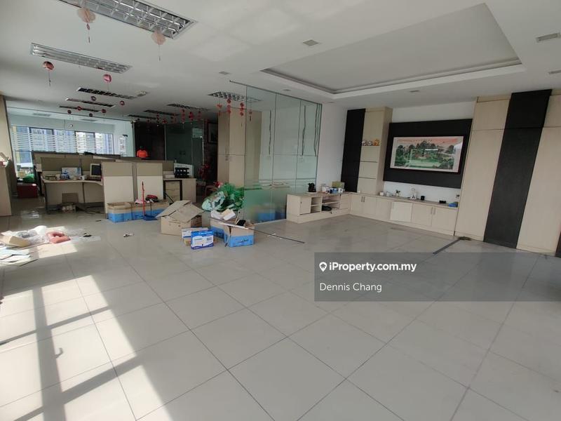 Semi-D Factory for Rent in Seksyen 51a, Petaling Jaya by Dennis Chang - iProperty.com.my