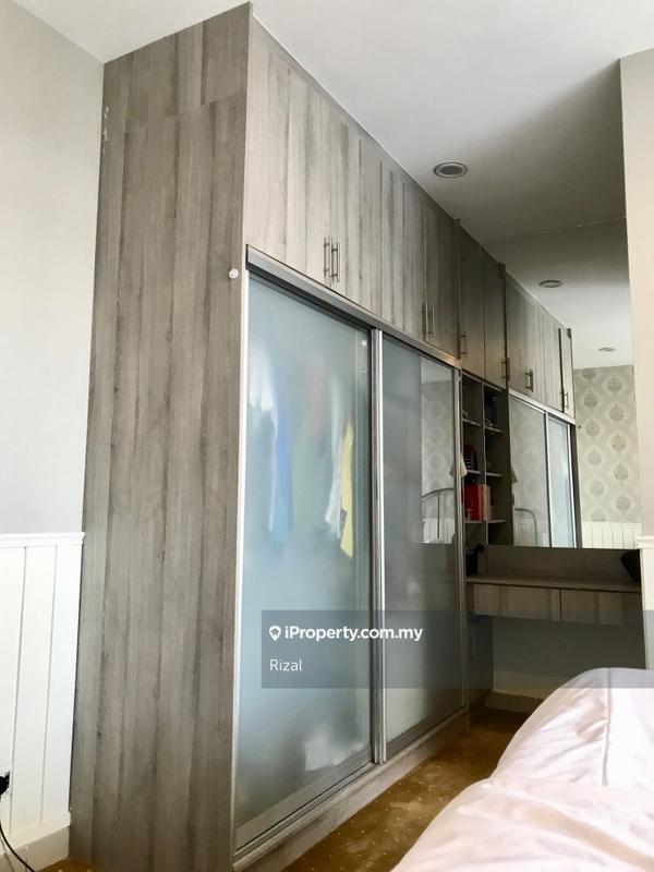 For Rent - V-Residensi 2