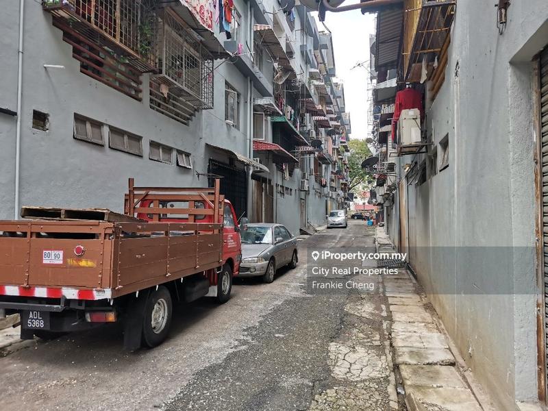 Kedai untuk Dijual di Kuchai lama, OUG, Taman  Danau desa, Sri Petaling oleh Frankie Cheng - iProperty.com.my