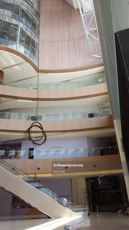Service Residence for Rent in Pinnacle Petaling Jaya by Jace Lee - iProperty.com.my