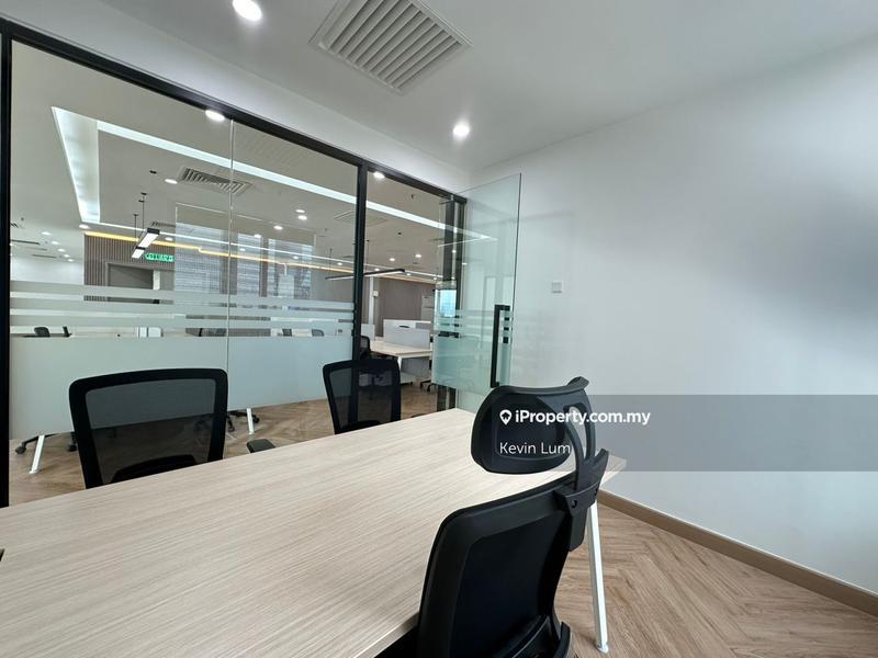 For Rent - Menara Worldwide PKNS, Bukit Bintang