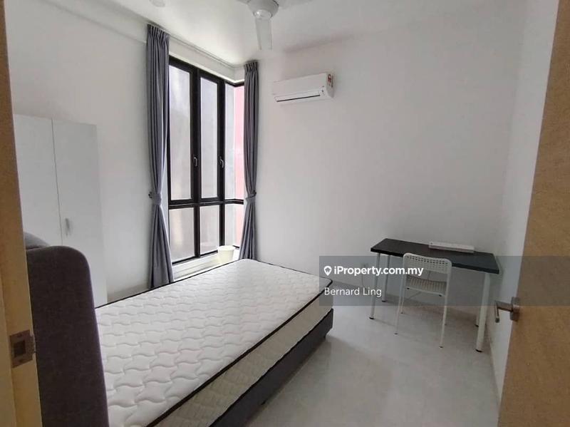 For Rent - Evoke Residence