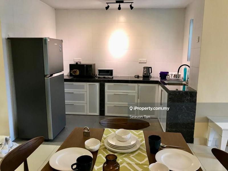 Condominium for Rent in Genting View Resort by Season Tan - iProperty.com.my