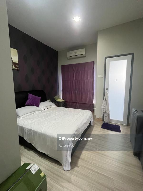 Townhouse for Sale in 16 Sierra, Puchong by Aaron Yee - iProperty.com.my