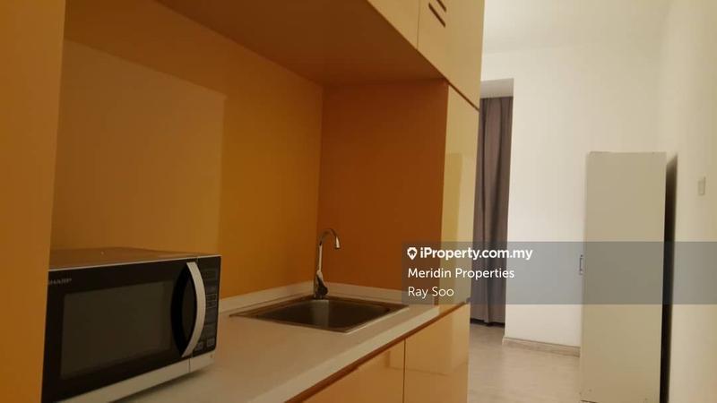 Kediaman Servis untuk Disewa di Halo Sunday @ Empire City oleh Ray Soo - iProperty.com.my