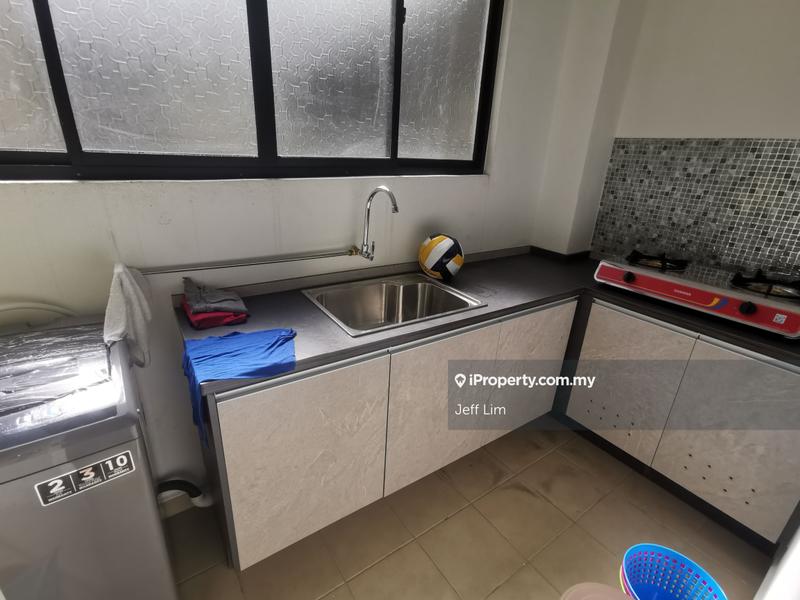 Condominium for Sale in Upper East @ Tiger Lane by Jeff Lim - iProperty.com.my