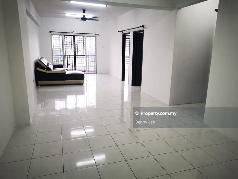 Apartment untuk Disewa di Suria Court oleh Benny Lee - iProperty.com.my