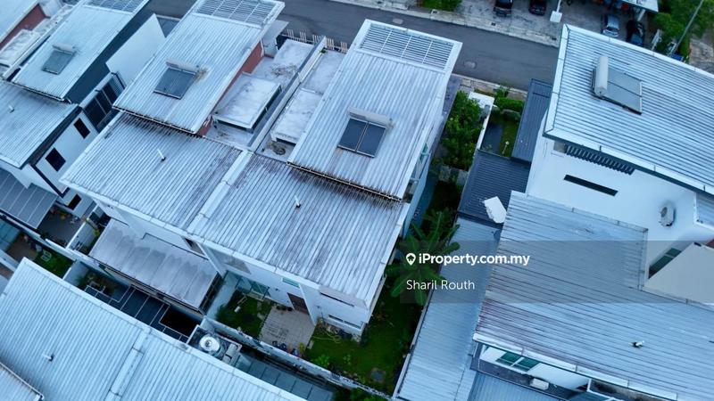 Semi-Detached House for Sale in Garden Residence, Cyberjaya by Sharil Routh - iProperty.com.my