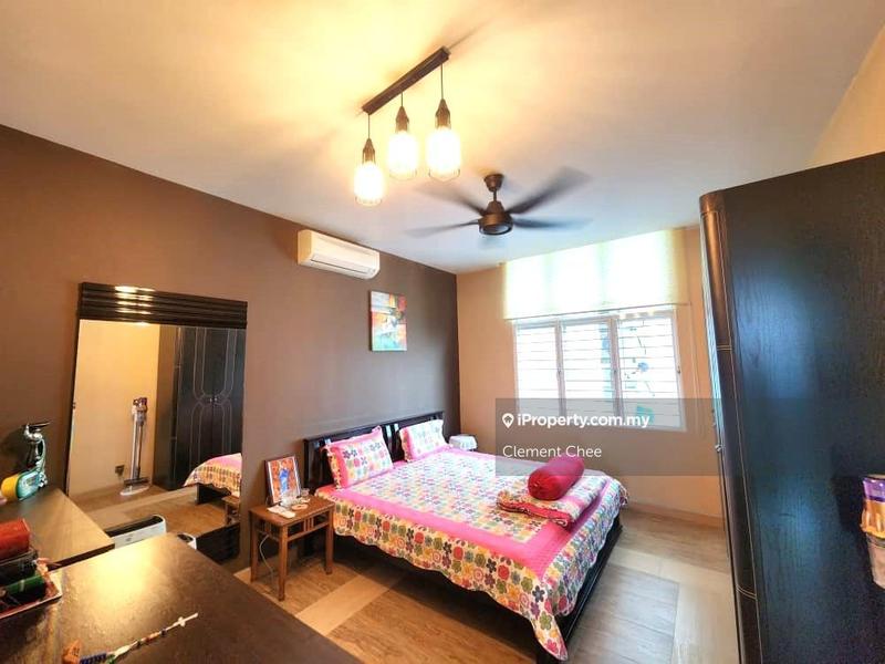 Condominium for Sale in USJ One Avenue Condo by Clement Chee - iProperty.com.my