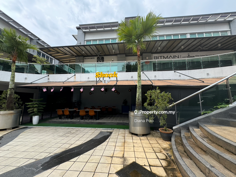 Kedai untuk Dijual di Kelana Jaya, Petaling Jaya oleh Diana Poo - iProperty.com.my