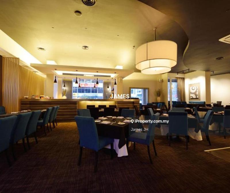 Kedai untuk Dijual di Bukit Bintang, KL City Centre oleh James JH - iProperty.com.my