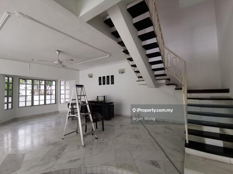 Rumah Teres 2-Tingkat untuk Dijual di Damansara Jaya, Petaling Jaya oleh Bryan Wong - iProperty.com.my