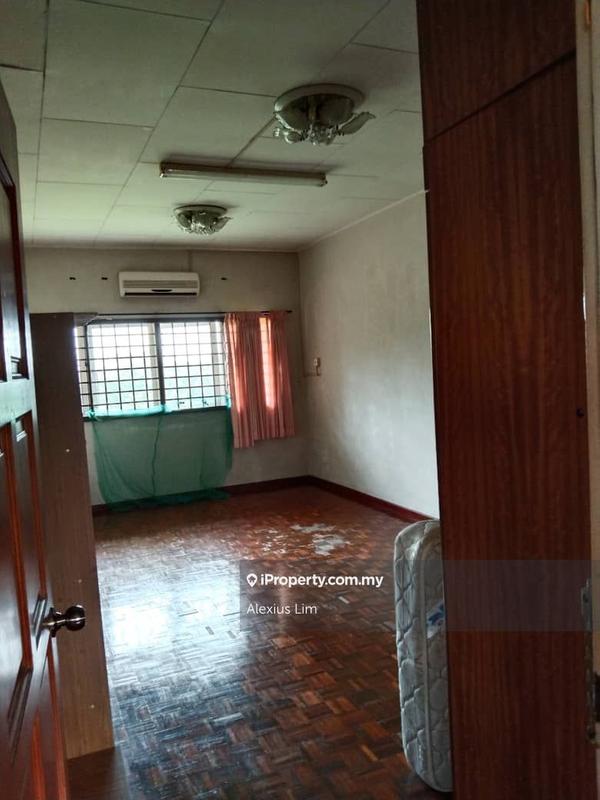 Banglo untuk Dijual di Bukit Tiram, Ulu Tiram oleh Alexius Lim - iProperty.com.my