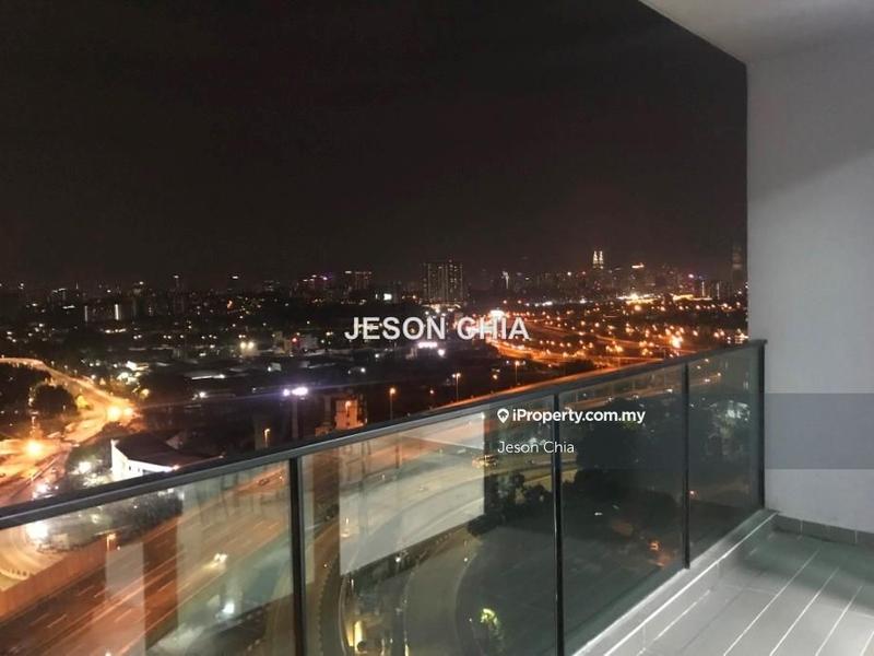 Service Residence for Sale in The Leafz @ Dedaun by Jeson Chia - iProperty.com.my