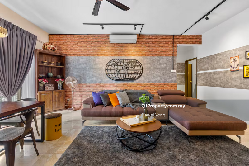 For Sale - Binjai Residency