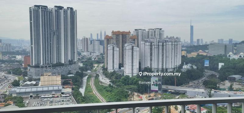 Kediaman Servis untuk Dijual di Savio @ Riana Dutamas oleh Renee Chin - iProperty.com.my