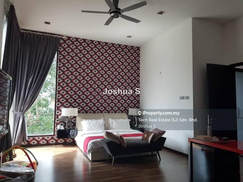 Bungalow House for Sale in Taman Bukit Pantai, Bangsar by Joshua S - iProperty.com.my