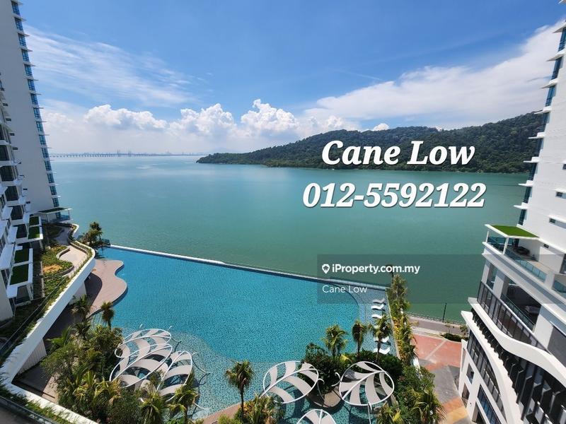 Kondominium untuk Dijual di Queens Residences Q1 @ Queens Waterfront oleh Cane Low - iProperty.com.my