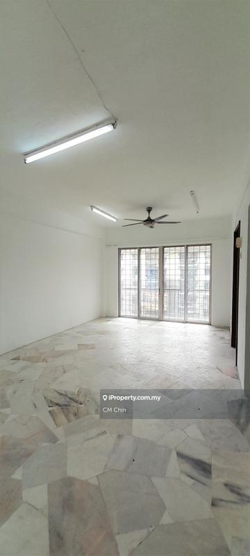 For Sale - Pandan Heights Condominium