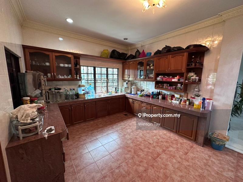 Banglo untuk Dijual di Kuchai Lama, Old Klang Road, OUG, Taman Desa, Kuchai Lama oleh Winson Tay - iProperty.com.my