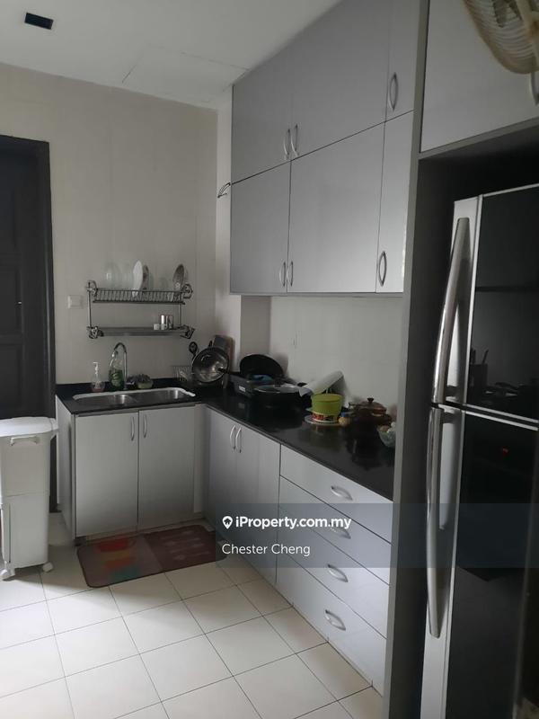 Bungalow House untuk Dijual di Kayangan Heights, Shah Alam oleh Chester Cheng - iProperty.com.my