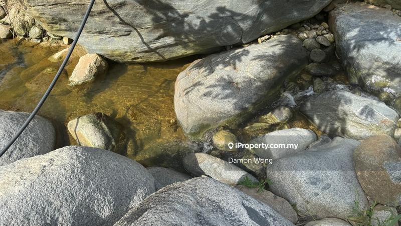 Tanah Pertanian untuk Dijual di Sungai Klau, Raub oleh Damon Wong - iProperty.com.my