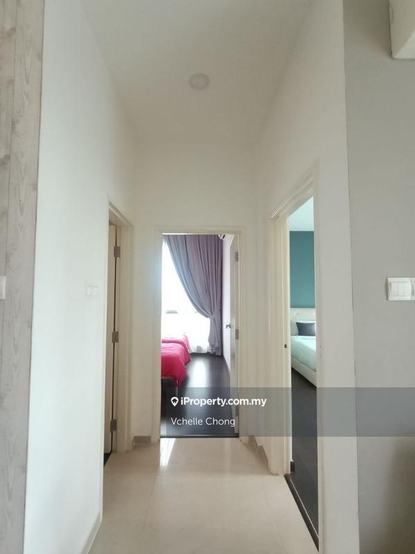 Kondominium untuk Dijual di SKS Pavillion Residences oleh Vchelle Chong - iProperty.com.my