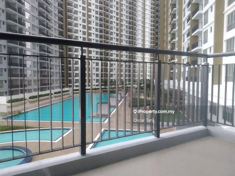 Condominium for Sale in Platinum Splendor Residence by Oscar Tan - iProperty.com.my