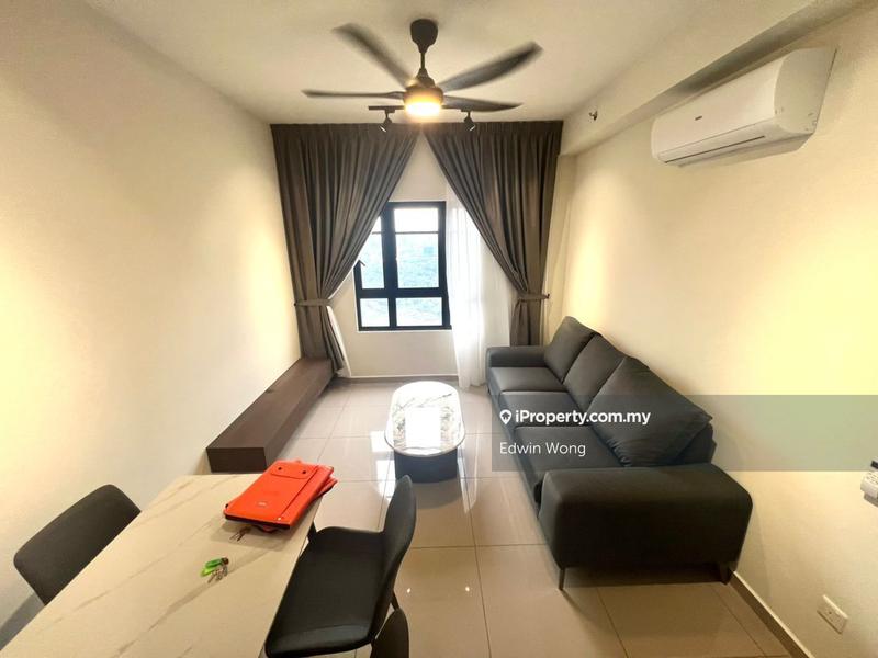 For Rent - 168 Park Residensi Selayang